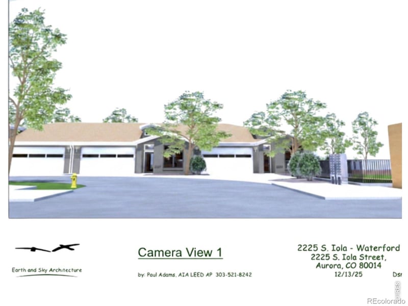 2225 S Iola St, Aurora, CO 80014
