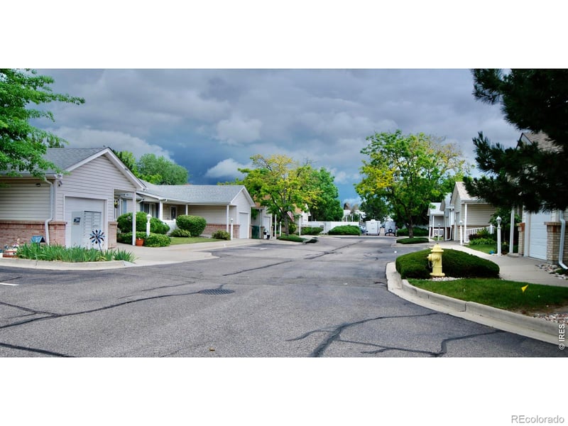 2225 S Iola St, Aurora, CO 80014