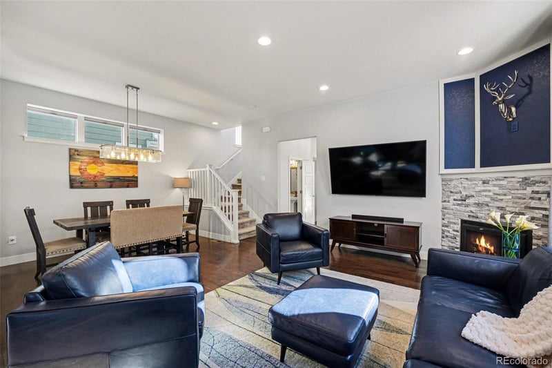 5969 Hanover St, Denver, CO 80238