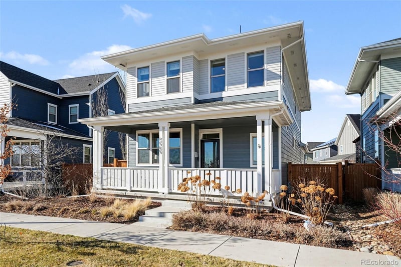 5969 Hanover St, Denver, CO 80238