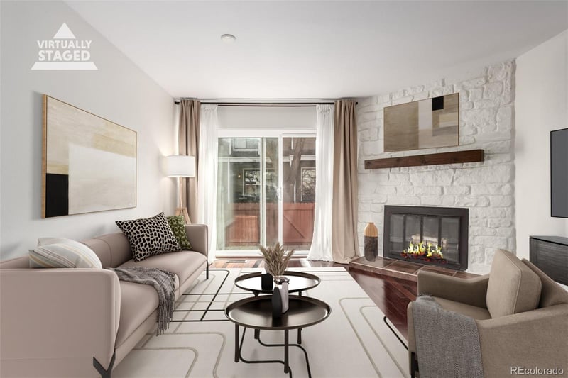 7476 E Arkansas Ave #34-09, Denver, CO 80231