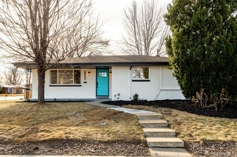 8900 W 57th Ave, Arvada, CO 80002