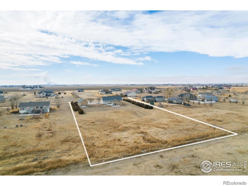 19349 County Road 25, Brush, CO 80723
