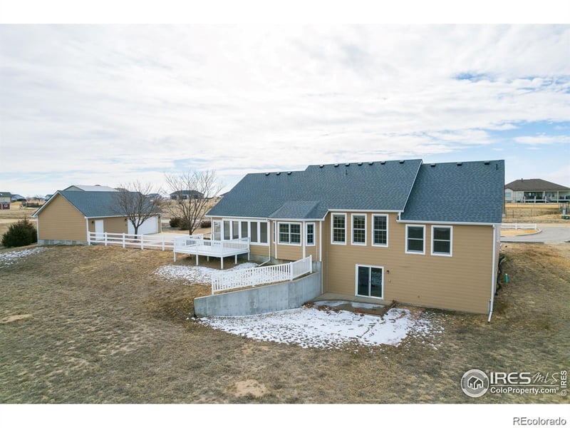 19349 County Road 25, Brush, CO 80723