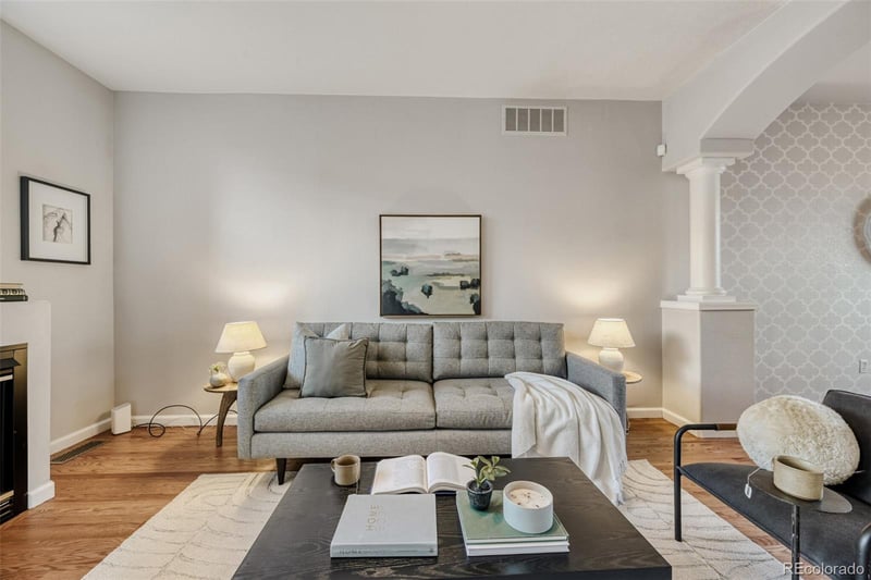 85 Uinta Way #106, Denver, CO 80230