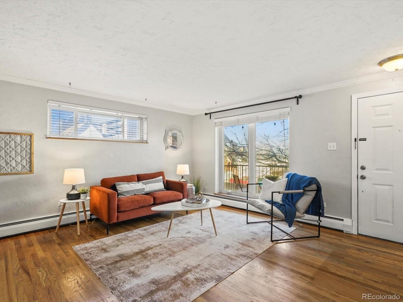 1243 Vine St #10, Denver, CO 80206