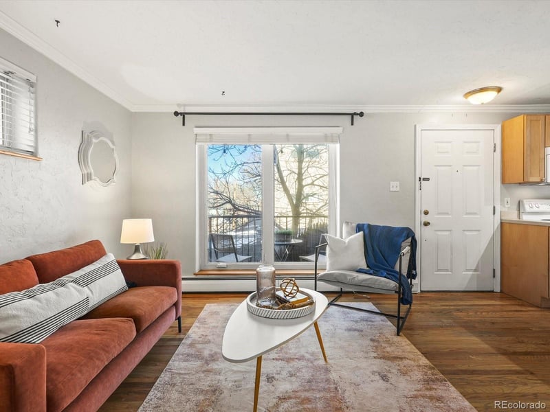 1243 Vine St #10, Denver, CO 80206