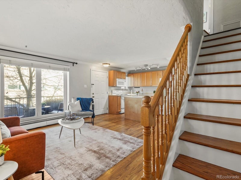1243 Vine St #10, Denver, CO 80206