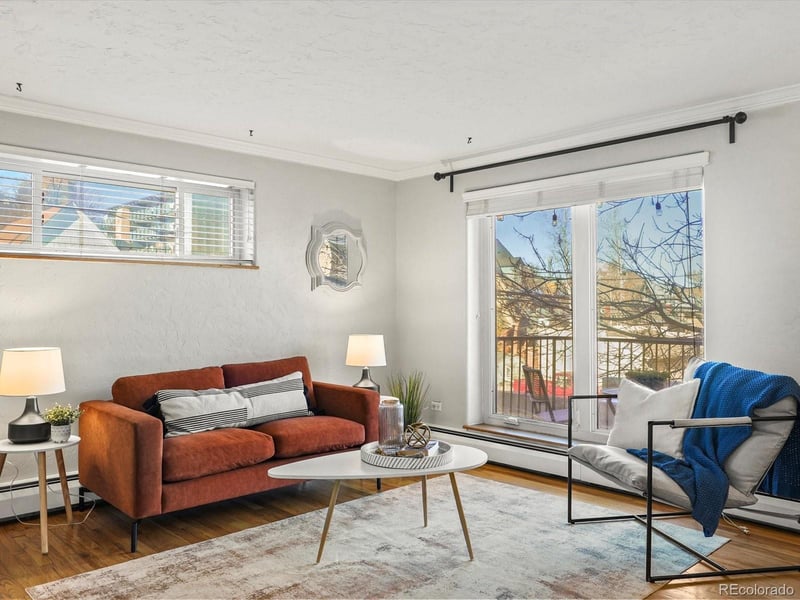 1243 Vine St #10, Denver, CO 80206