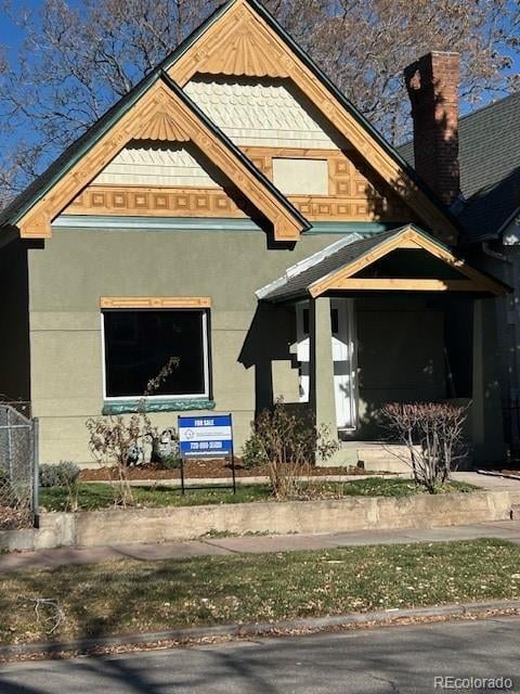 729 W 1st Ave, Denver, CO 80223
