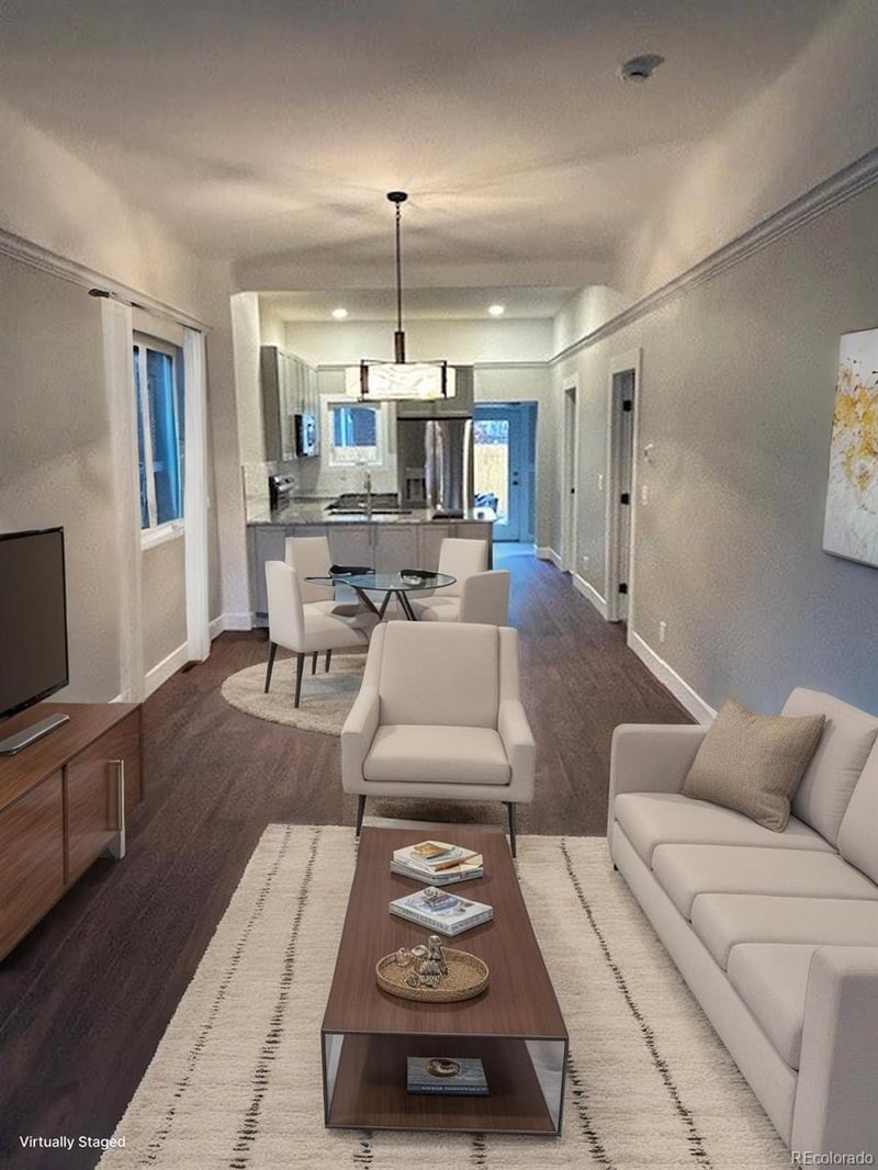 729 W 1st Ave, Denver, CO 80223