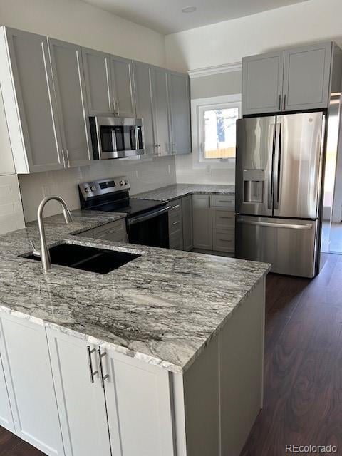 729 W 1st Ave, Denver, CO 80223