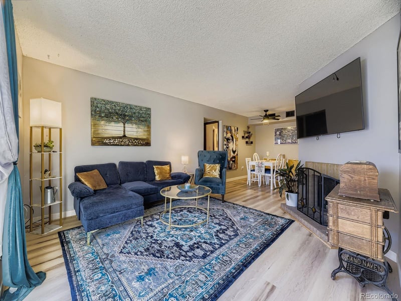 3550 S Harlan St #266, Denver, CO 80235