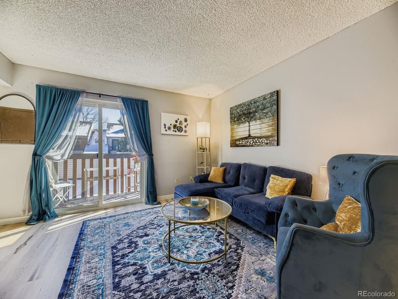 3550 S Harlan St #266, Denver, CO 80235