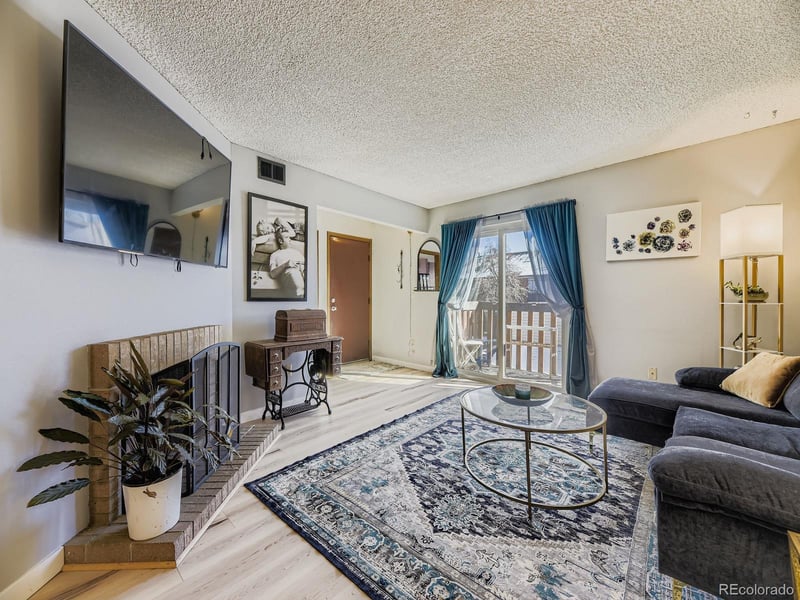 3550 S Harlan St #266, Denver, CO 80235