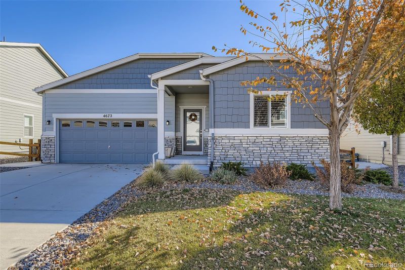 4672 River Highlands Loop, Elizabeth, CO 80107