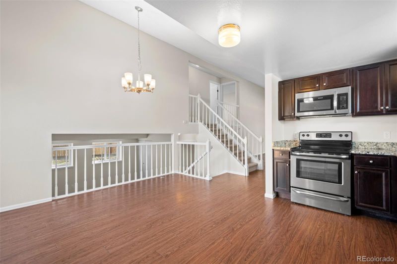 4382 S Bahama Way, Aurora, CO 80015