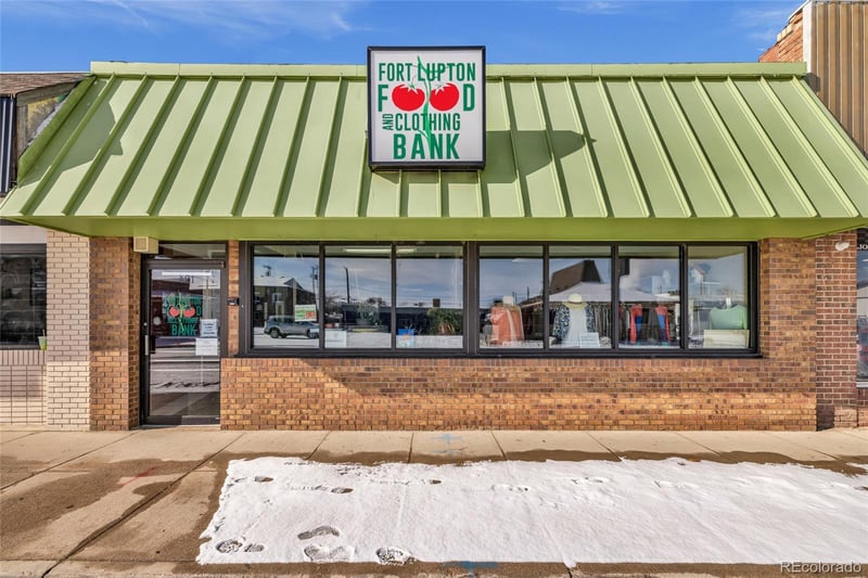 421 Denver Ave, Fort Lupton, CO 80621