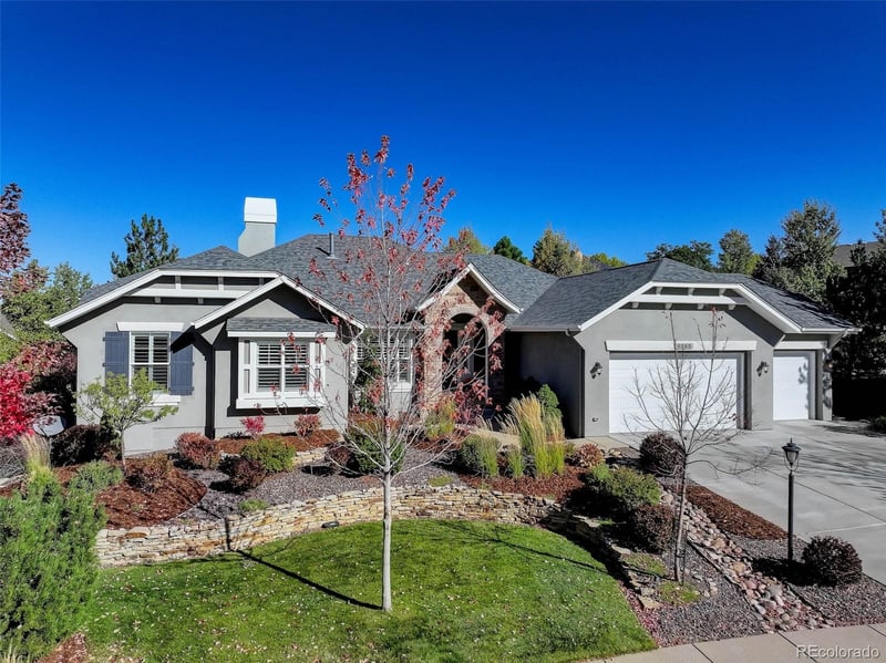 9355 Stoneglen Dr, Colorado Springs, CO 80920