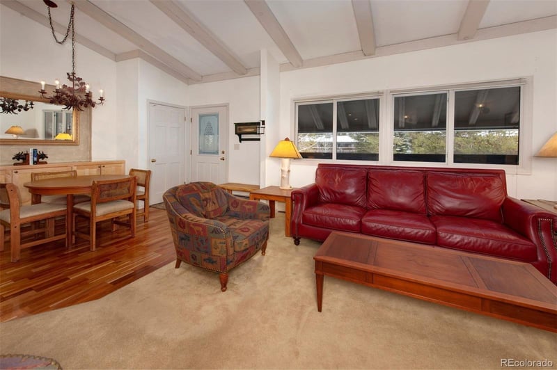 311 S High St #209, Breckenridge, CO 80424
