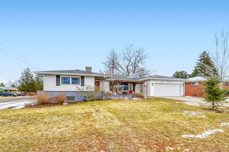 4500 S Jason St, Englewood, CO 80110