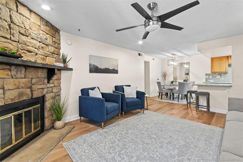 8555 Fairmount Dr #B-207, Denver, CO 80247