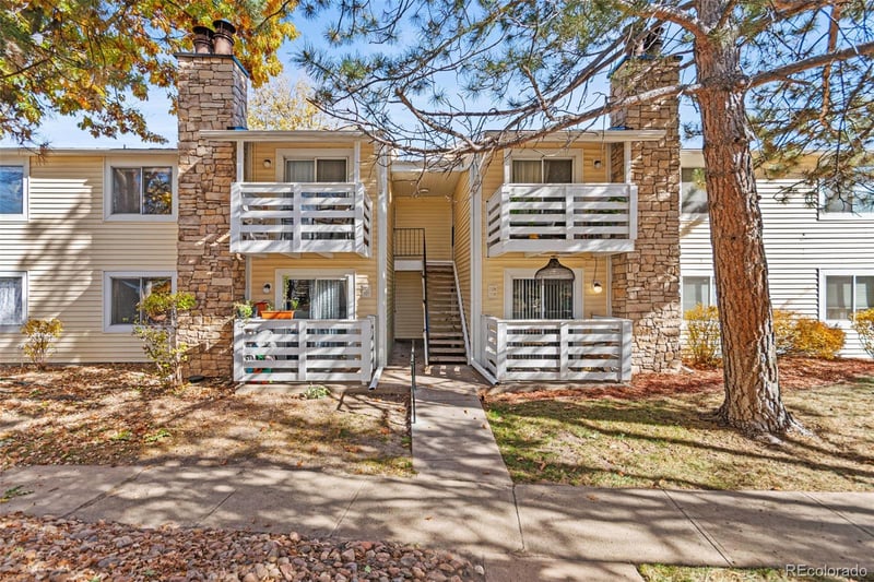 8555 Fairmount Dr #B-207, Denver, CO 80247