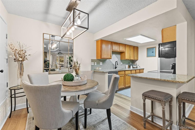 8555 Fairmount Dr #B-207, Denver, CO 80247