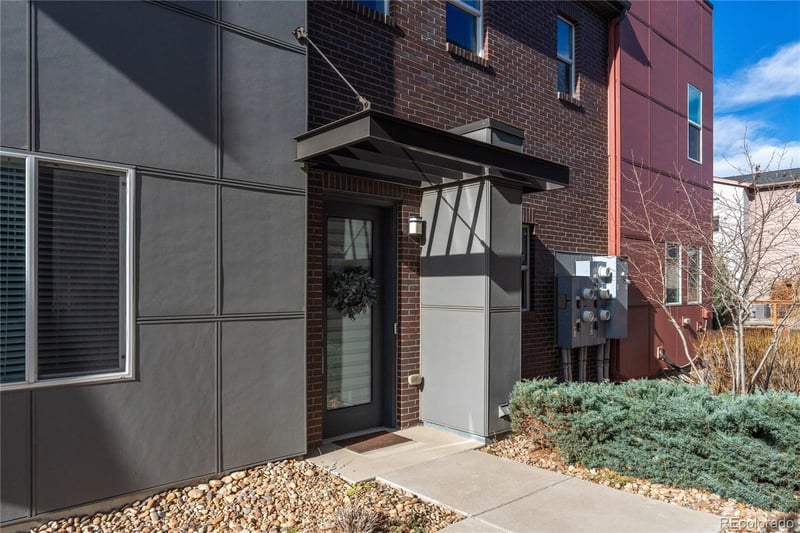 6600 Fern Dr, Denver, CO 80221