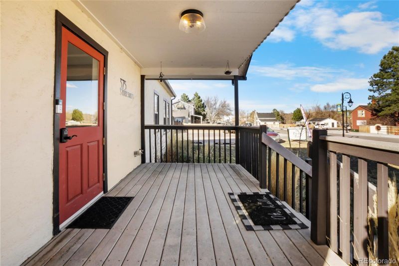 375 S Main St, Elizabeth, CO 80107