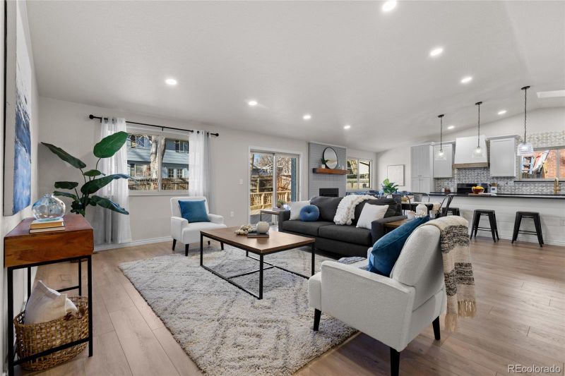 8205 Dudley Way, Arvada, CO 80005