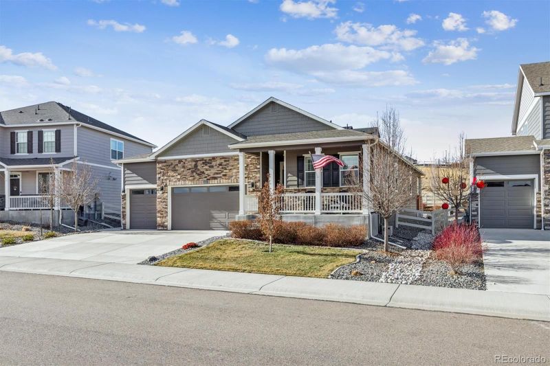 6015 Plains End Ct, Castle Rock, CO 80104