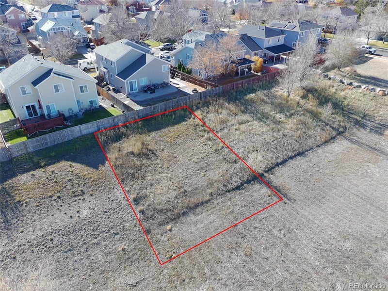 13884 E 107th Pl, Commerce City, CO 80022