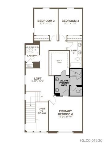 5299 Front Porch Ln, Firestone, CO 80504