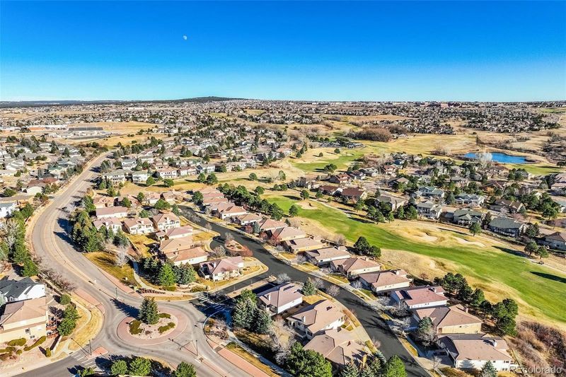 2364 Spanish Oak Ter, Colorado Springs, CO 80920