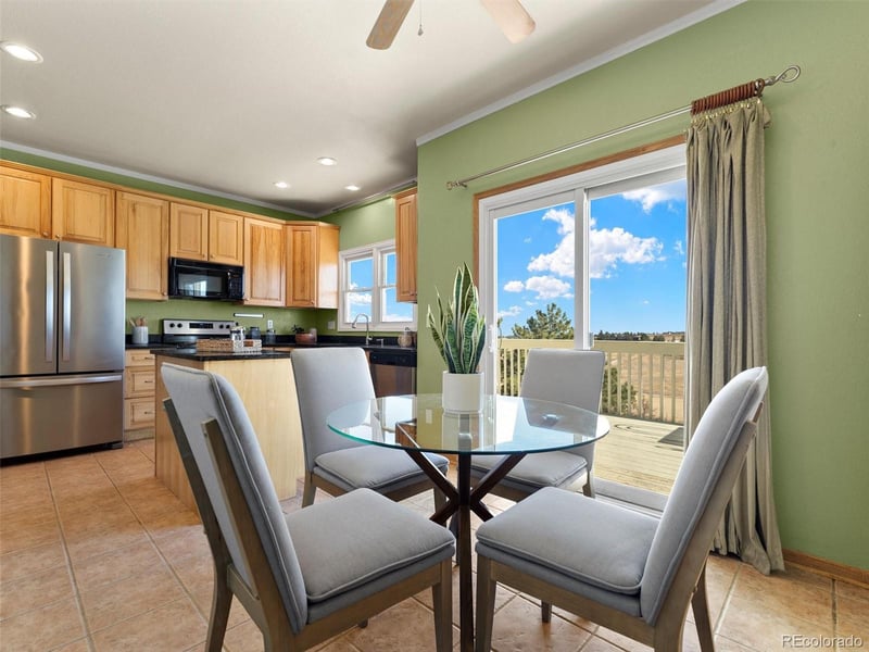 42226 Thunder Hill Rd, Parker, CO 80138
