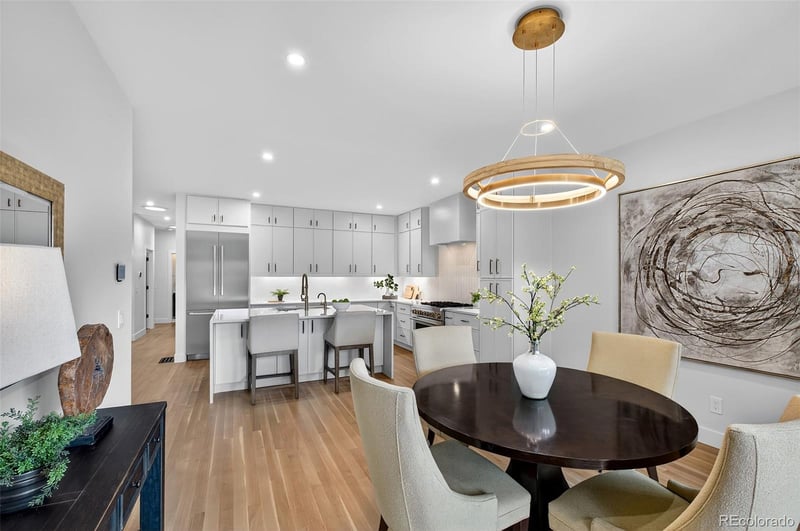 2552 E Alameda Ave #104, Denver, CO 80209