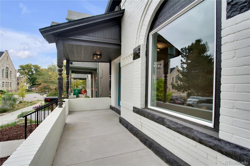 2350 N Ogden St, Denver, CO 80205