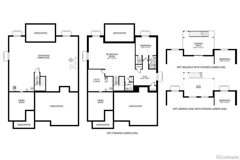 954 Coal Bank Trl, Castle Rock, CO 80104