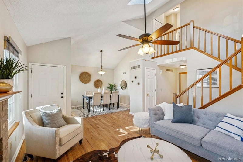 2002 S Xenia Way, Denver, CO 80231