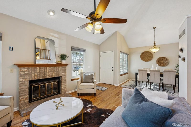 2002 S Xenia Way, Denver, CO 80231