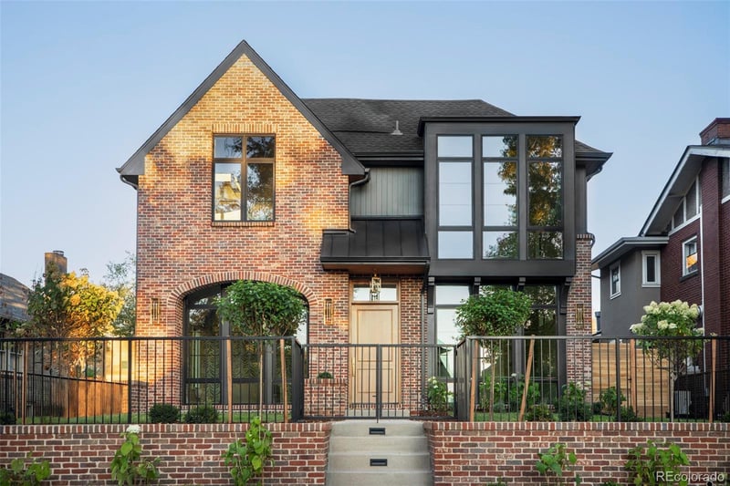 178 S Humboldt St, Denver, CO 80209