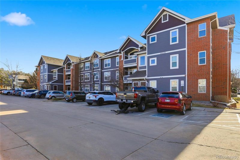 14231 E 1st Dr #205, Aurora, CO 80011