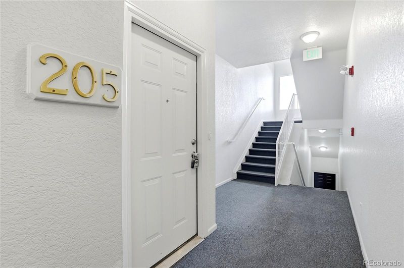 14231 E 1st Dr #205, Aurora, CO 80011