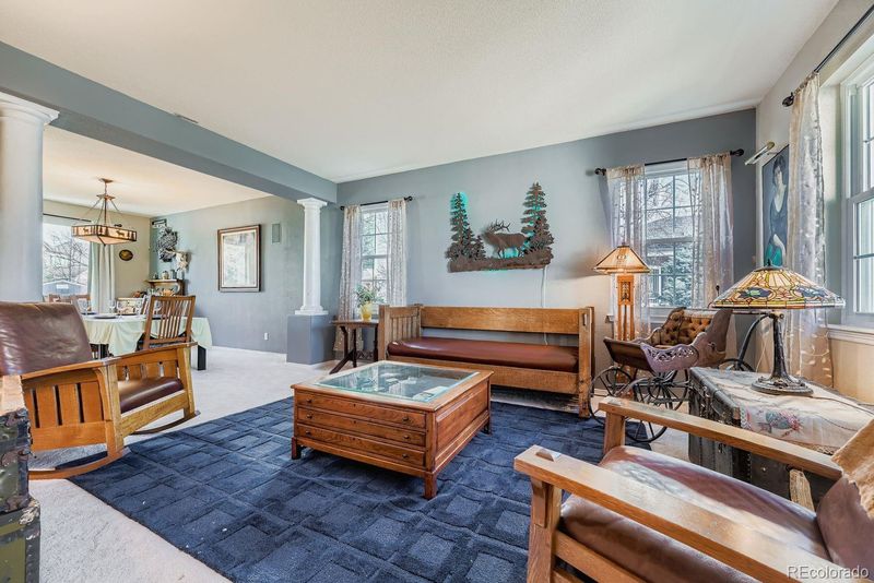6412 S Sedalia St, Aurora, CO 80016