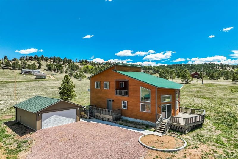 85 Estes Cir, Florissant, CO 80816
