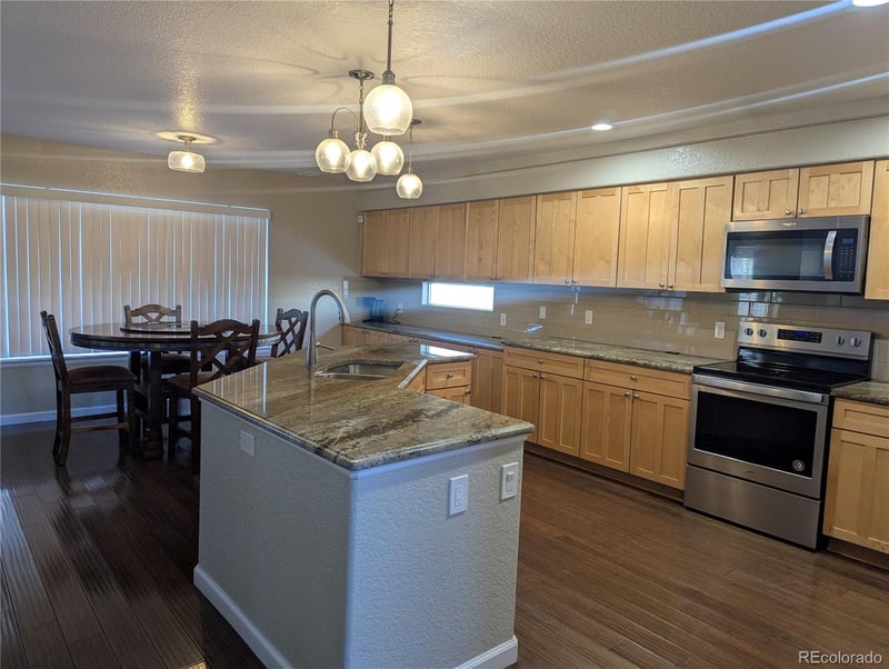 4153 Orleans Ct, Denver, CO 80249