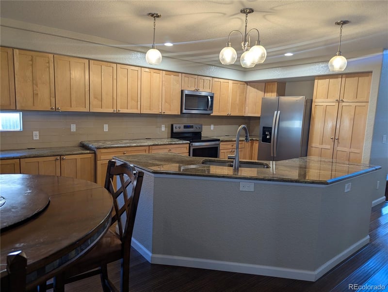 4153 Orleans Ct, Denver, CO 80249