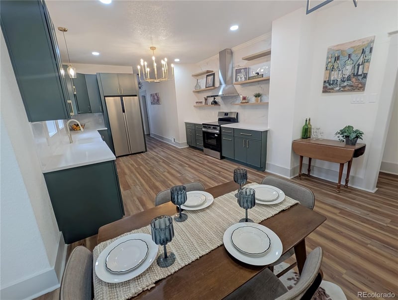 710 Carson St, Brush, CO 80723