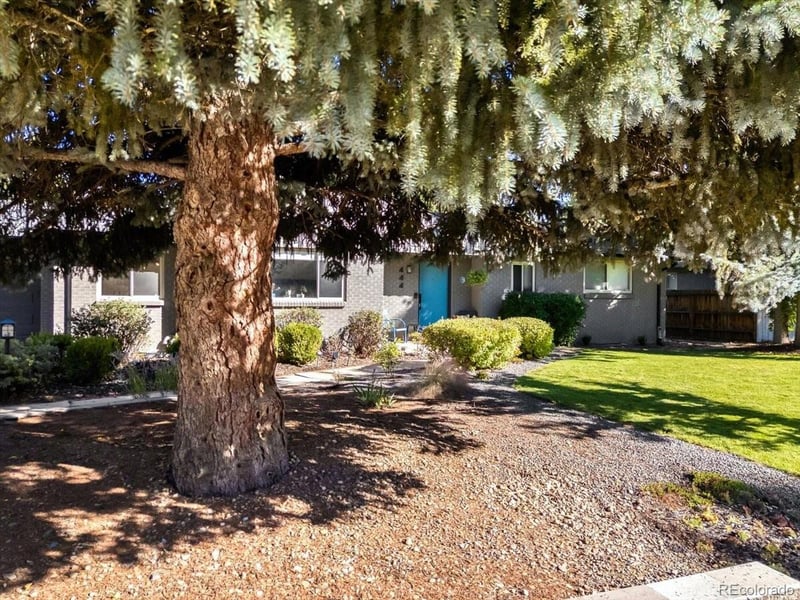 444 S Niagara St, Denver, CO 80224